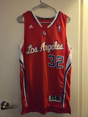 Blake Griffin Jersey size small